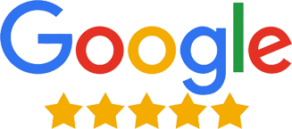 Google 5 star rating